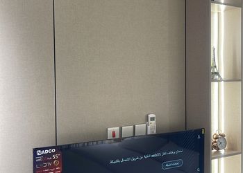 استديو بسرير ماستر ودخول ذاتي