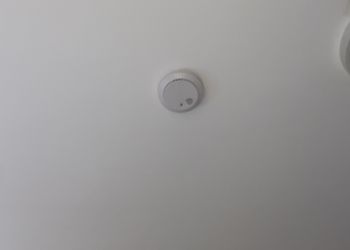 شقة بغرفة نوم وصالة 