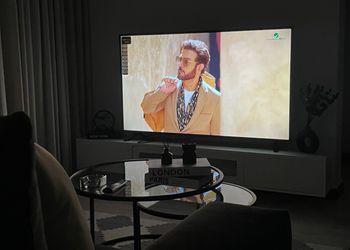 شقة أنيقة بصالة وغرفة نوم