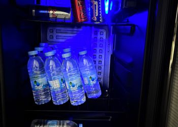 استديو هادئ بسرير ماستر 