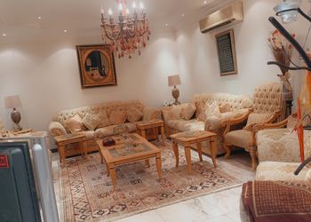 دور ارضي بصاله و مجلسين 