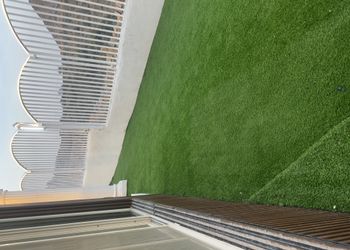 استراحة بغرفه نوم وجلسه خارجية