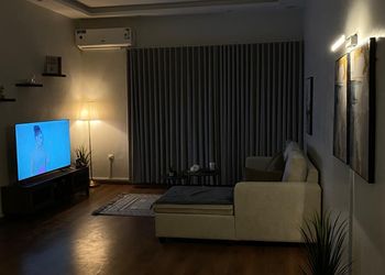 استديو بسرير ماستر ودخول ذاتي