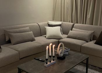 شقة فاخرة مودرن بدخول ذاتي