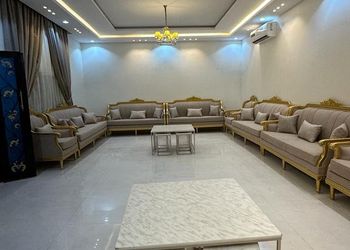 استراحة قسمين ومسبح