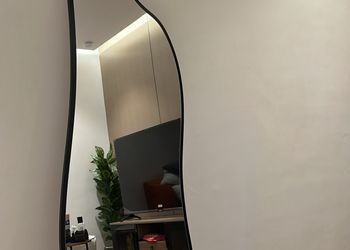 استديو بسرير ماستر ودخول ذاتي