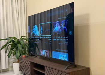 شقة بغرفه نوم وصالة 