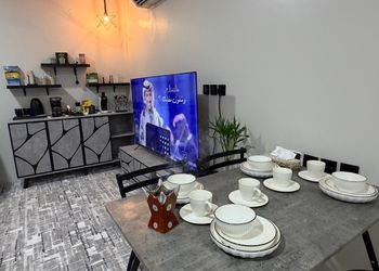 استديو سرير ماستر دخول ذاتي