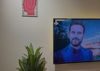استديو بسرير ماستر ودخول ذاتي