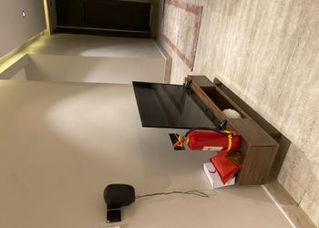 شقق فندقيه مودرن غرفتين نوم