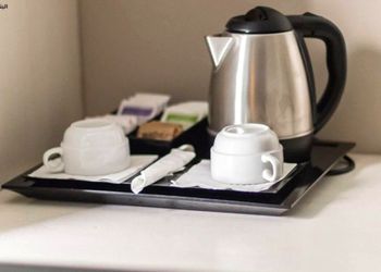 استوديو انيق بسرير ماستر 