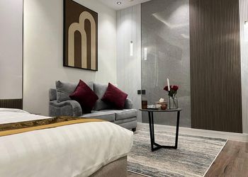 استديو بأجواء وموقع مميز دخول ذاتي 