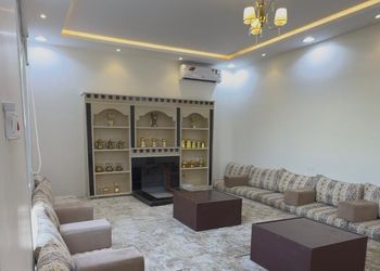 مزرعة لتعيش اجواء عائلية مميزة 