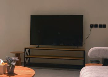 استديو بسرير ماستر ودخول ذاتي 
