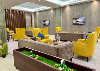 استديو بسريرين فردية