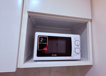 شقة بغرفه نوم وصالة 
