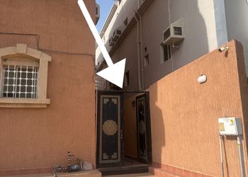 استوديو بسريرين فردية دخول ذاتي