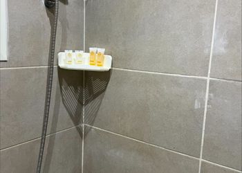 استديو هادئ بسرير ماستر 