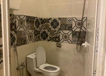 استراحة بمجلس وجلسة خارجية 