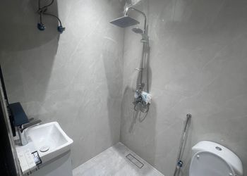 استديو هادئ وأنيق بدخول ذاتي