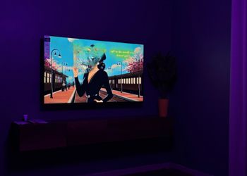 استديو بسرير ماستر