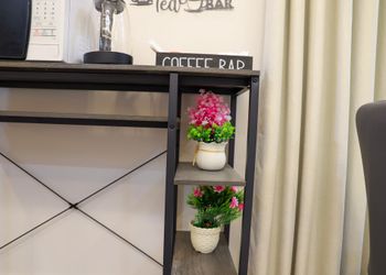 استديو هادئ بسرير ماستر 