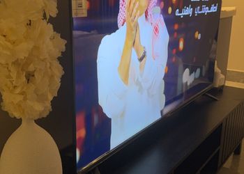 استديو بسرير ماستر وجلسة جانبية 