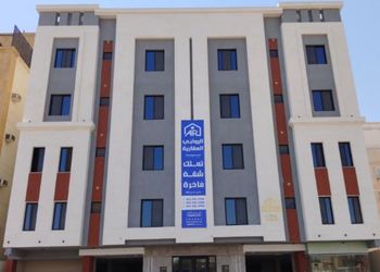 استديو بسرير مريح ودخول ذاتي 