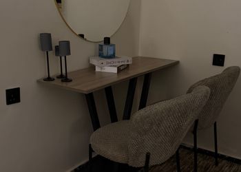 Studio With Master Bed