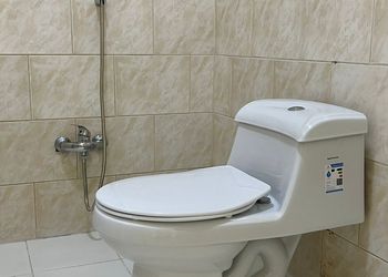 شقة بغرفة نوم وصالة