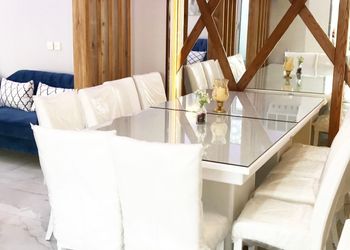 شاليه بألعاب أطفال