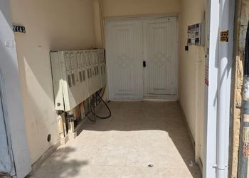 استديو بتصميم مودرن ودخول ذاتي 