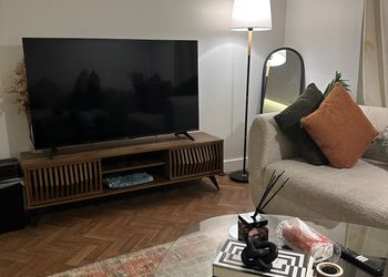 استديو بسرير ماستر ودخول ذاتي