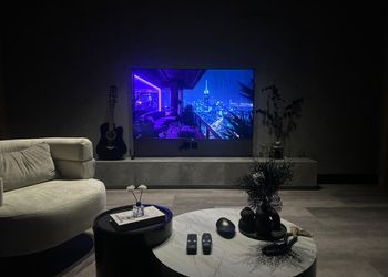 شقة فاخرة بدخول ذاتي