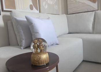 استديو بسرير ماستر ودخول ذاتي