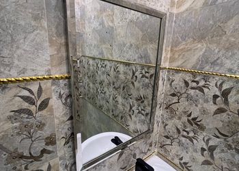 استديو هادئ بدخول ذاتي