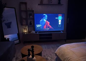 استديو بسرير ماستر