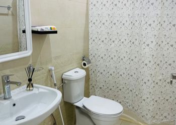 استديو هادئ بدخول ذاتي 