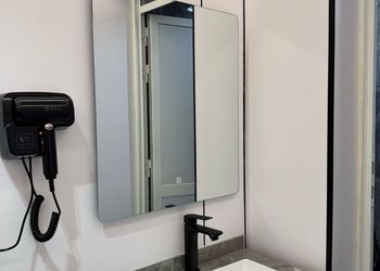 استديو فندقي بجلسه ودخول ذاتي