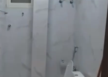 شقة بغرفتين نوم و صالة جلوس