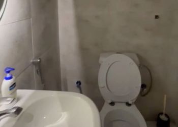 استديو بدخول ذاتي وسرير مريح 