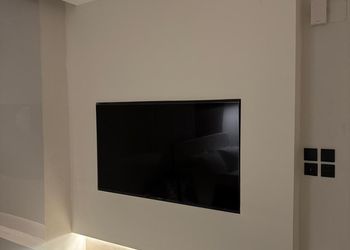 استديو بسرير ماستر ودخول ذاتي 