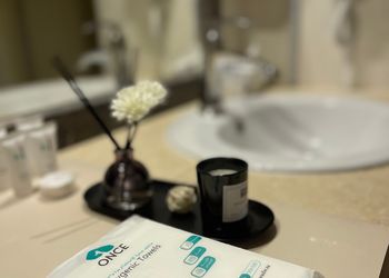استديو بأجواء وموقع مميز 