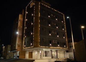 شقة بصاله وغرفة نوم بدخول ذاتي