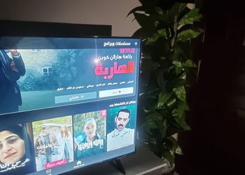 استديو بدخول ذاتي وسرير ماستر 