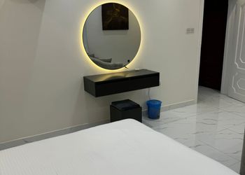 استديو بسرير ماستر ودخول ذاتي 