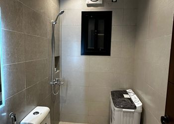 استديو بسرير ماستر ودخول ذاتي