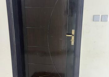شقة بغرفتين نوم وصالة جلوس