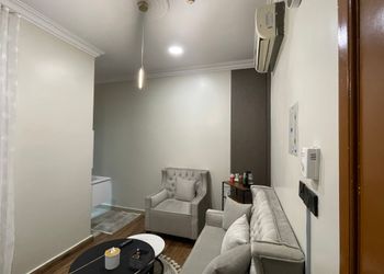 استديو حديث بدخول ذاتي