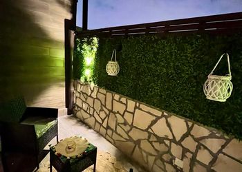 استديو بطابع مختلف وانيق 